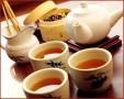 Bí quyết: 10 loại trà dược chống mệt mỏi