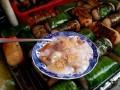 12 món bánh dân dã hút khách chốn Sài thành