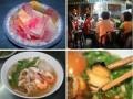 3 món ăn ngon trên đường Nguyễn Cảnh Chân