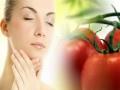 4 lợi ích của cà chua với làn da