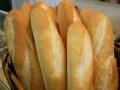 Kinh nghiệm hay: 4 lý do không nên ăn nhiều bánh mì trắng
