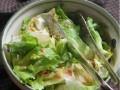 Ăn kiêng ngon miệng với salad cá ngừ dễ làm, ngon miệng