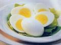 Bí quyết: Ăn trứng tốt cho sức khỏe