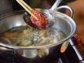 Ăn ở đâu: Bò nhúng giấm Thái Phiên ngày trở rét ngon, rẻ