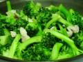 Bông cải xanh – siêu thực phẩm cho sức khỏe