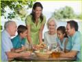 Bí quyết hay: Chế độ ăn cho người cao tuổi, tốt cho sức khỏe