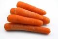 Giảm cân mịn da nhờ cà rốt