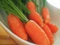 Bí quyết: Lợi ích của cà rốt đối với sức khỏe