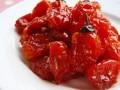 Những công dụng sức khỏe của cà chua sấy khô