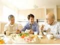 Bí quyết hay: Những lưu ý trong chế độ dinh dưỡng cho người cao tuổi, tốt cho sức khỏe