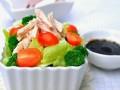 Salad gà chua ngọt dễ ăn dễ làm, ngon miệng