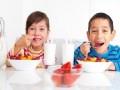 Sự phát triển của trẻ phụ thuộc nhiều vào dinh dưỡng