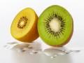Trẻ trung, khỏe khoắn với trái kiwi