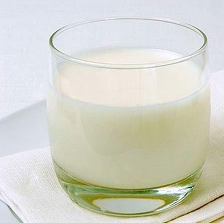10 cách dùng sữa không khoa học