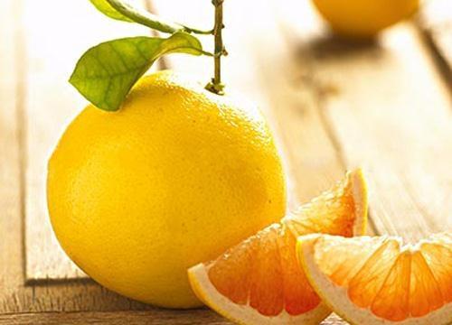 6 loại trái cây giúp giữ ẩm và làm trắng da