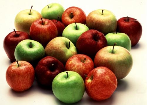 8 loại trái cây giúp giảm cân