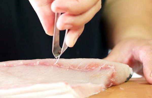 8 mẹo nấu ăn để có món cá thơm ngon