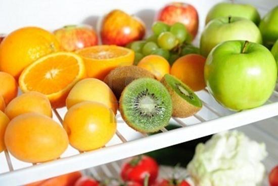 Bị tiểu đường không nên ăn trái cây?