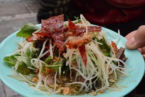 Gợi ý ăn đêm cho tín đồ ẩm thực ở Hà Nội