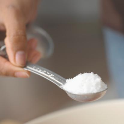 Mẹo cắt giảm lượng muối và đường