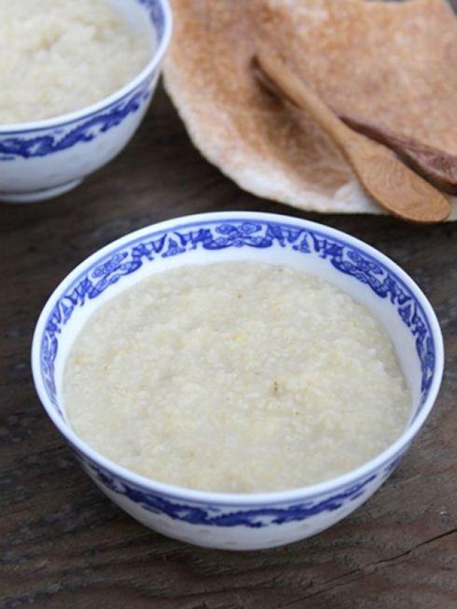 Chè hạt kê Cố Đô