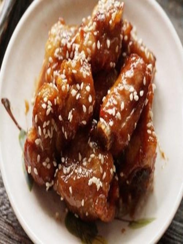 Cách làm món sườn rim chua ngọt cho cơm tối thêm ngon