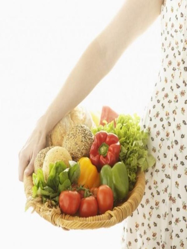 Đúng sai về thực phẩm bạn ăn hàng ngày