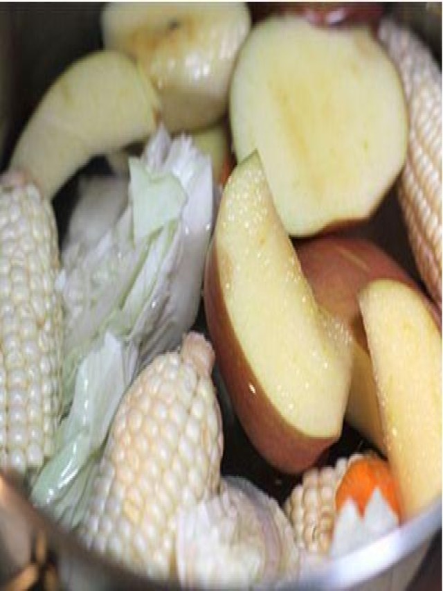 Hủ tiếu chay: Món ăn thơm ngon tự nhiên hút hồn