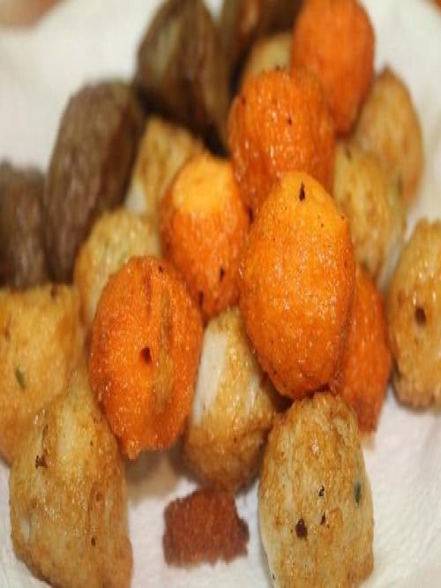Món nướng vỉa hè Sài Gòn
