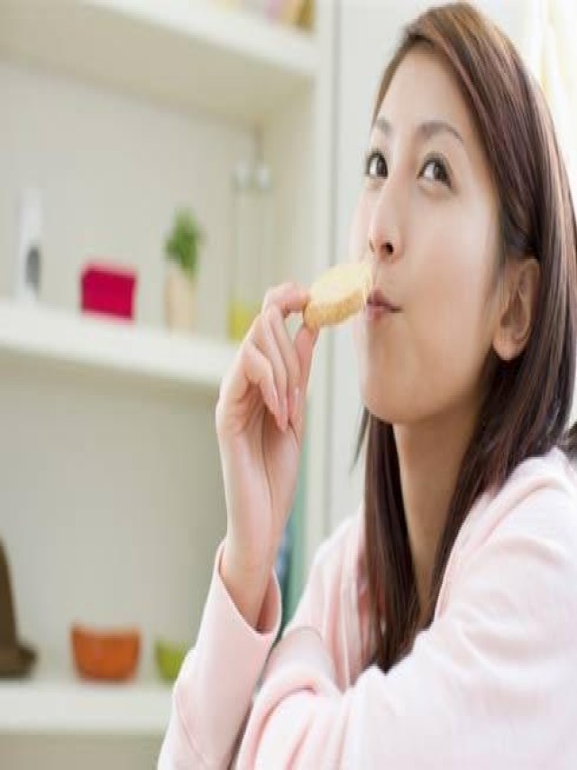 Thực phẩm giúp mái tóc đẹp hơn